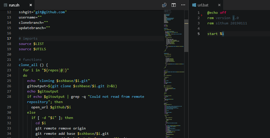Automate Everything With Scripts Sithum Devops By Sithum Jayarathna Medium