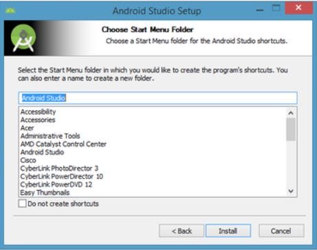 Complete flutter setup part-2 (Install Android studio code for Windows ...