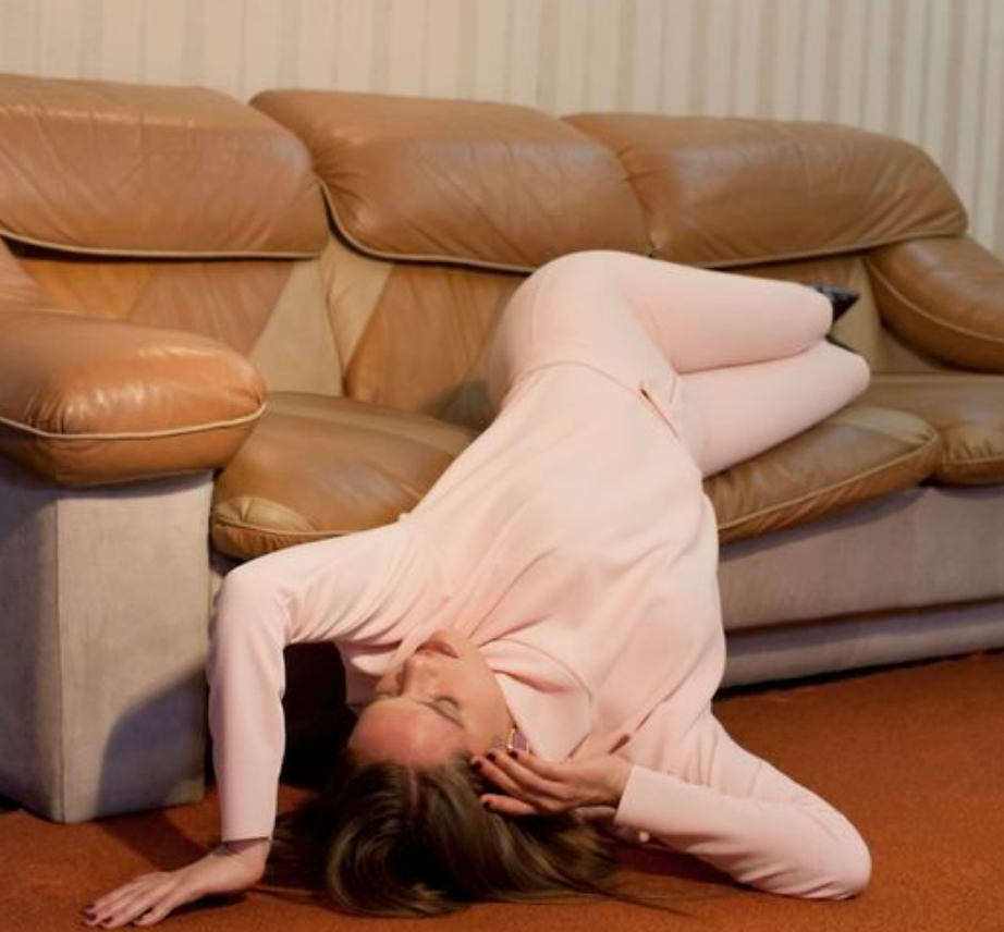 Redeem yourself after being needy