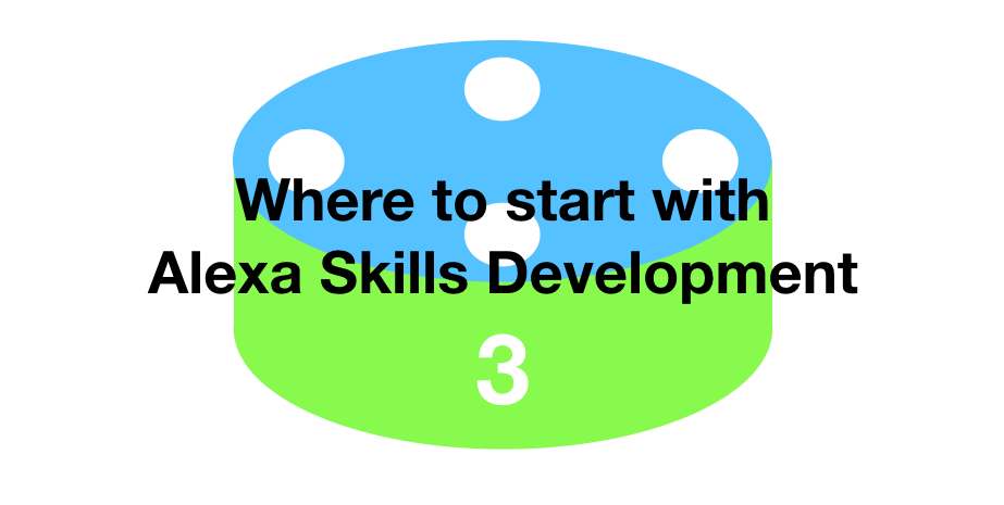 Where to start with Alexa Skills Development — Part 3: Writing Lambda  Functions for Alexa Skills | by Charlotte Qazi | Code Like A Girl
