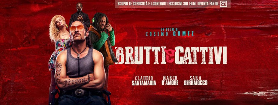 Guarda Film Brutti E Cattivi Streaming Ita Film Senzalimiti