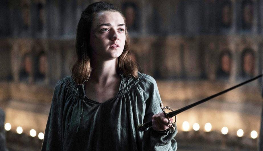 Five Of The Maddest Fan Theories That Could Come True In Game Of