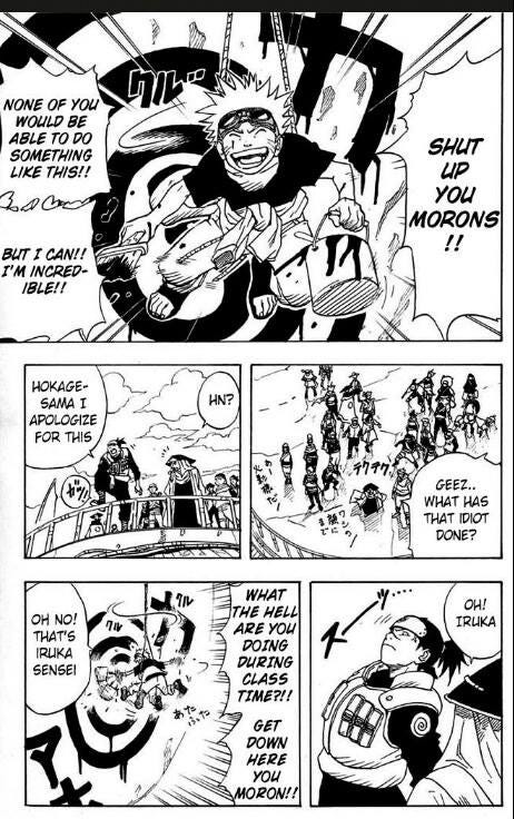 Learning About Storytelling From Anime And Manga Part One Introducing Your Protagonist By Ivonne Kelly Yuniversity Interns Medium Learning About Storytelling From Anime And Manga Part One Introducing Your Protagonist By Ivonne Kelly Yuniversity Interns Medium