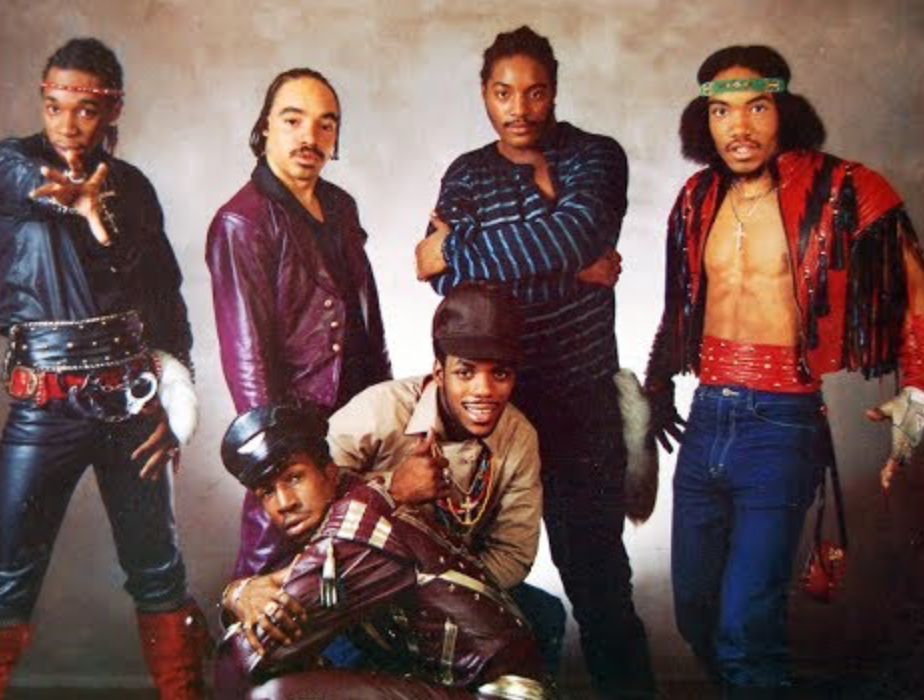 Grandmaster Flash and the Furious Five, and the Greatest Hip-Hop Song of  All Time | by brian g gilmore (bumpyjonas) | Medium