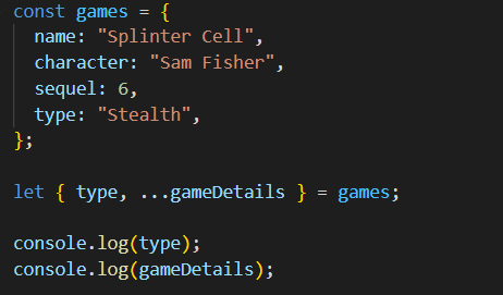 Modern Javascript. you might have learned javascript here… | by ...