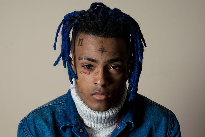 Black Emo Emo Vs Goth 2019 12 23