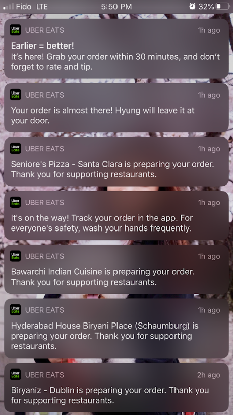 Uber S Machine Learning Let Me Down By Ian Xiao Towards Data Science