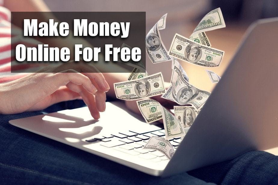 Online Earning Methods For Easy Money Making By My Magic Income Medium