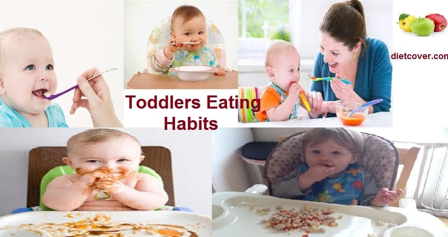 baby fussy while eating solids