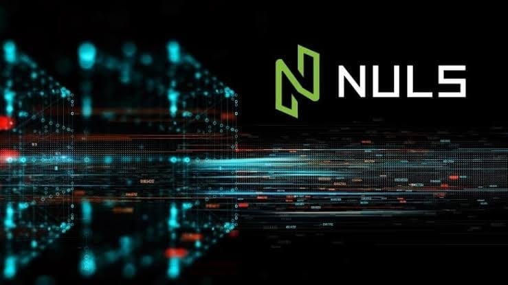 NULS POWER