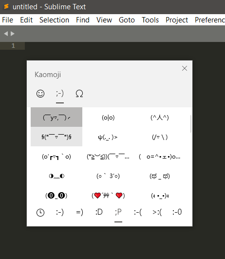 Emoji On Windows 10 A Very Simple Tutorial On How To Use By Edward Fitz Abucay Medium Emoji On Windows 10 A Very Simple Tutorial On How To Use By Edward Fitz Abucay Medium