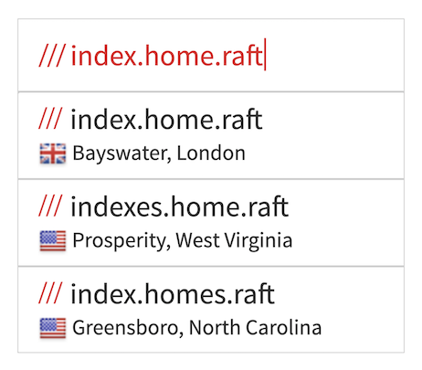 Not Just An Input Box By Josh Wigmore Chief Product Officer By What3words Medium