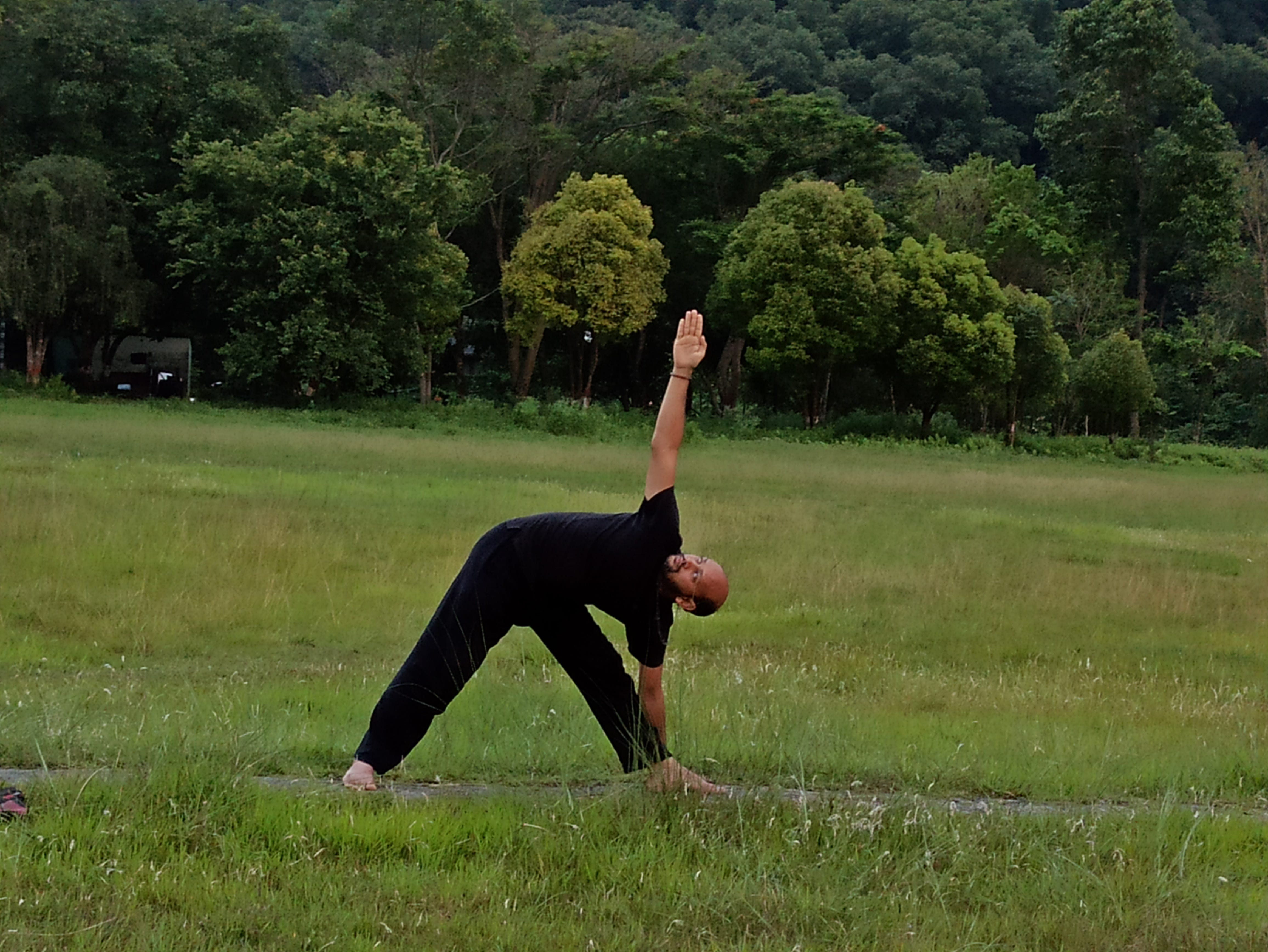 What Does the Bhagavad Gita Tell Us About Yoga ? by Mantra Yoga