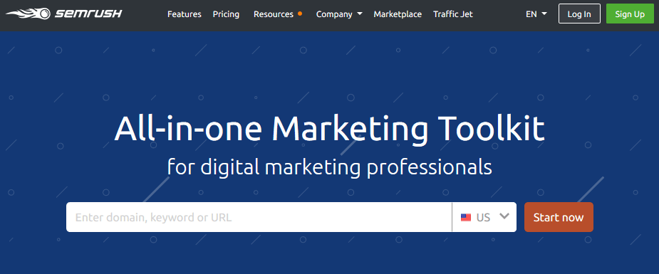 Semrush Tutorial Review 2021 This Semrush Review 2021 Is An Honest By Stephen Whitson Medium