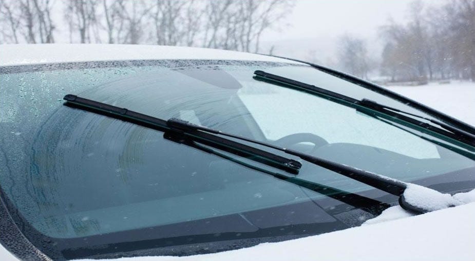 Best Windshield Wipers for Snow