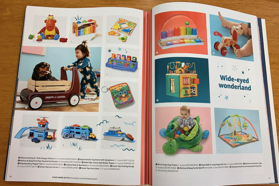 playskool catalog