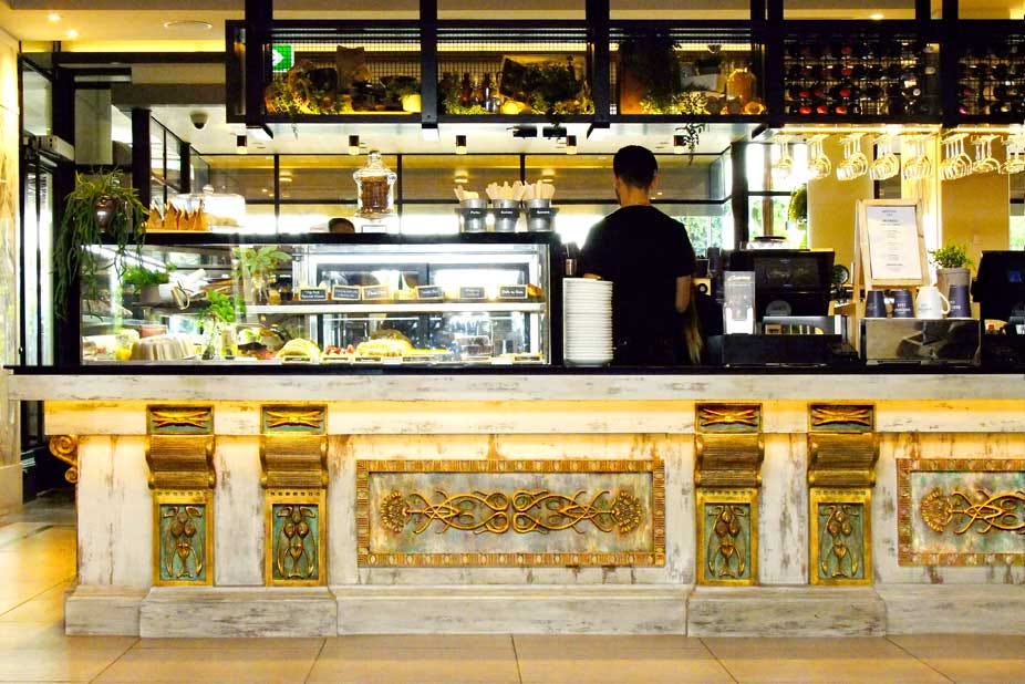Where To Get The Best Decorative Finishes In Sydney