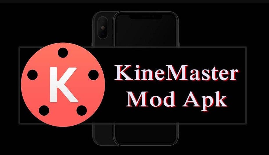 Kinemaster Without Watermark. Kinemaster Pro Mod APK | by Zaheerzubair |  Medium