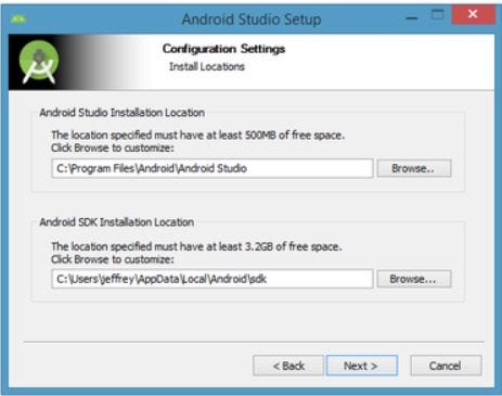 Complete flutter setup part-2 (Install Android studio code for Windows ...