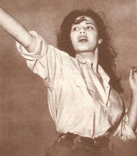 djamila bouhired youssef chahine decolonial