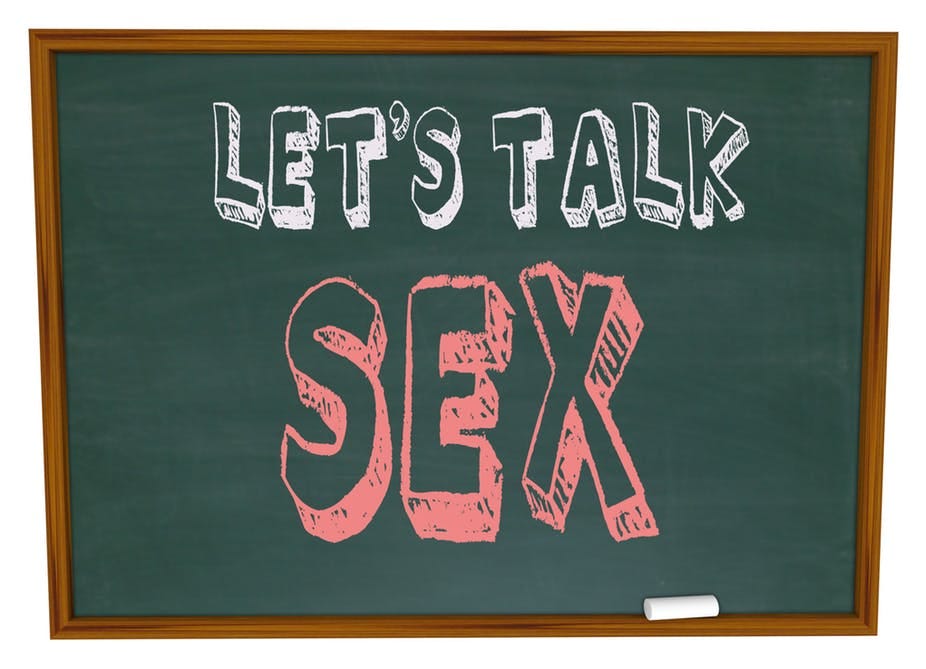 Let’s Talk About Sex Why Do We Need Better Sexuality… By Actionstation Medium