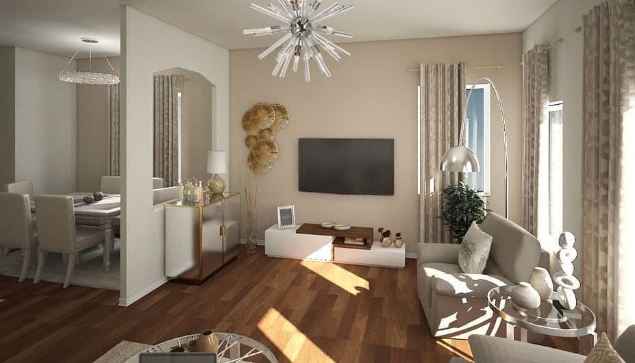 Interior Decorator To Give You A New Kitchen Design In