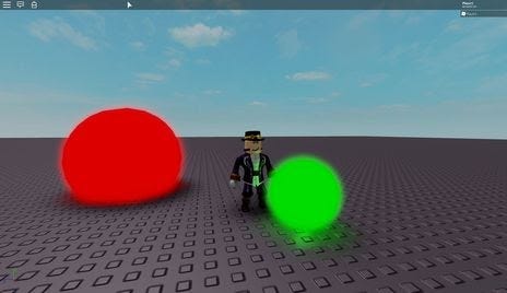 The Future Is Bright Updating Lighting Systems In Roblox By Arseny Kapoulkine Roblox Technology Blog - roblox new lighting engine