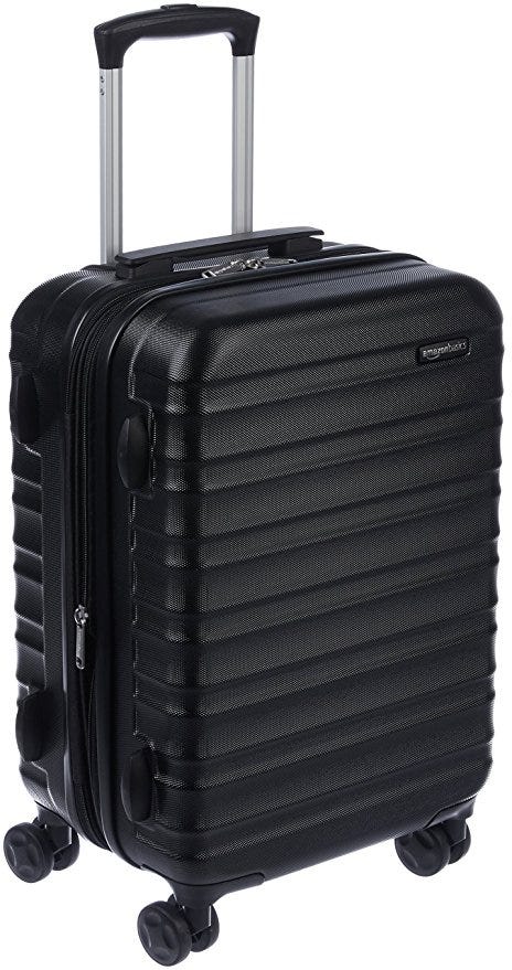 the best carry on luggage 2018