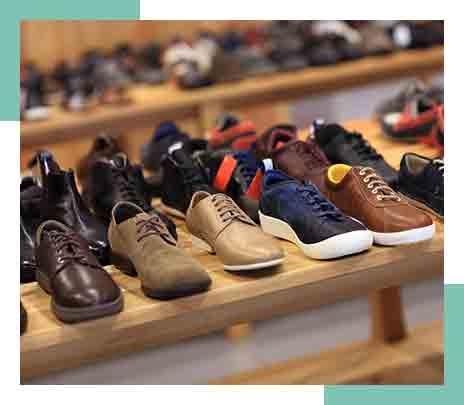 Buy shoes in bulk for resale Clearance