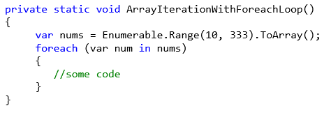 Part 1 — Iteration. I choose to start from one of the most… | by Or ...