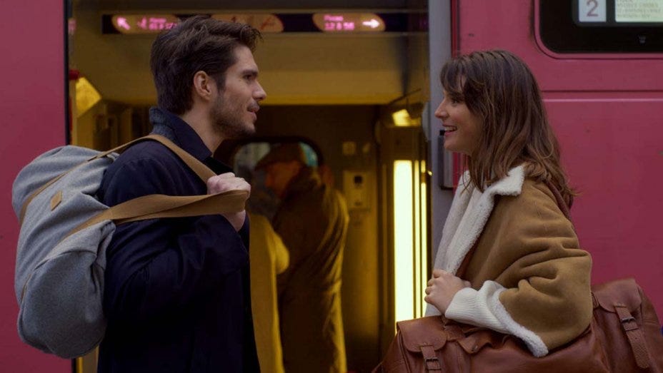 Amor A Segunda Vista Cap 4