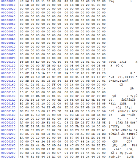 System N2 Exposed. A Tale of Reversing an NVIDIA/Namco… | by ...