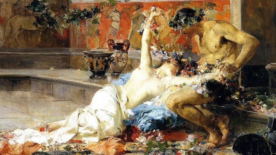 Messalina Sex