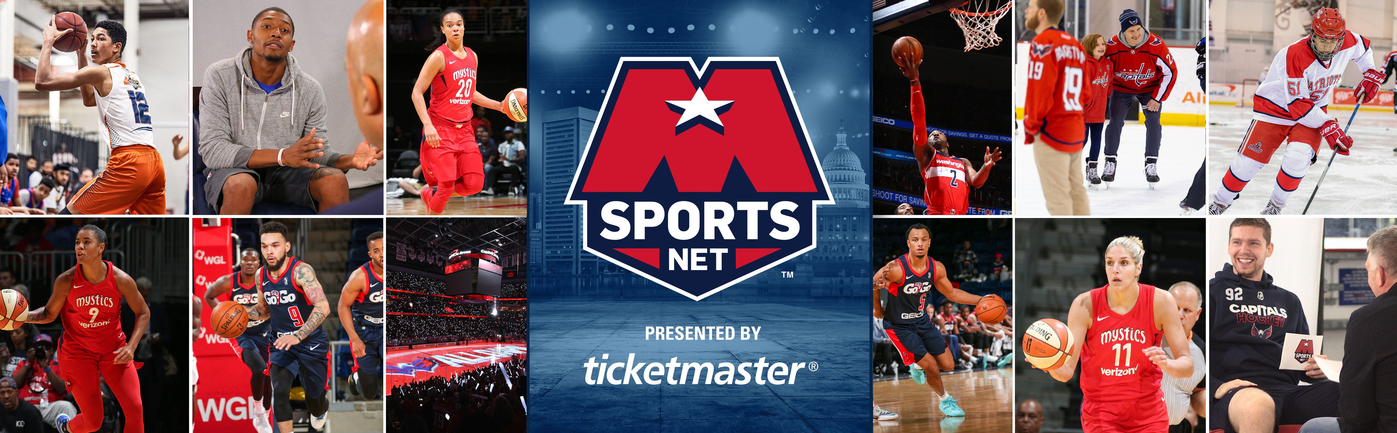 Monumental Sports & Entertainment A Modern Media Company