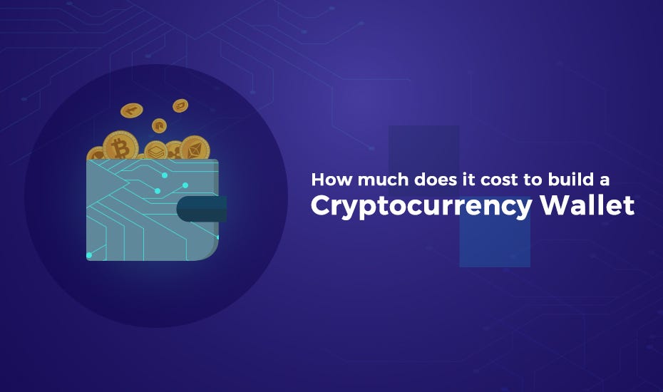 How To Create A Multi-Cryptocurrency's Wallet App? - Make A Cryptocurrency App With Mobile App Templates : Trust wallet is the best multi cryptocurrency wallet in 2021, that supports multiple blockchain.