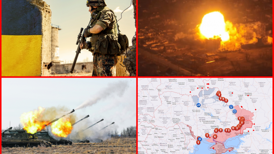 Rat u Ukrajini najnovije vesti | by Lajk.rs | Medium