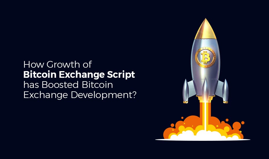 Build A Cryptocurrency Exchange With Bitcoin Exchange Website Script By Antier Solutions Medium