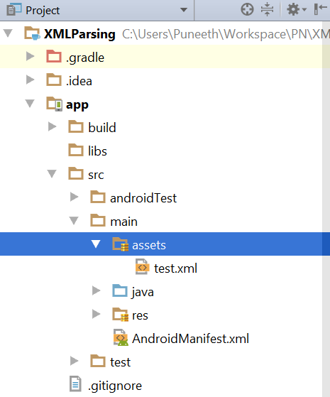 XML on Android. After working exclusively with json for… | by Puneeth ...