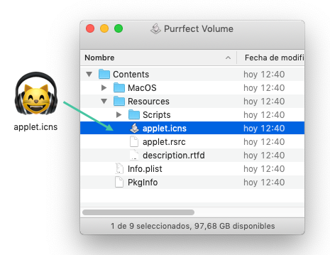 Scripting on mac change volume of apps free Scripting on mac change volume of apps free