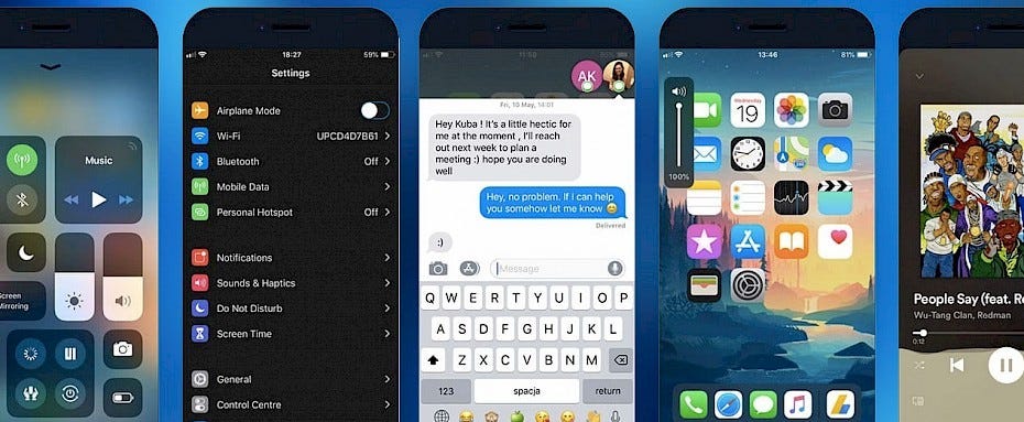 Cydia Sources And Repos For Ios 12 12 4 Jailbreak By Collinsgeorgia Medium