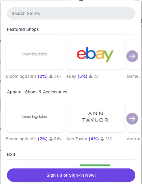 Why You Should Install The Stormx Chrome Web Extension By Tinooh Medium