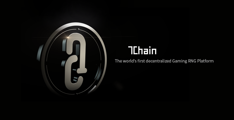 So What Kicked Off The 7chain Project 7chain Medium - 