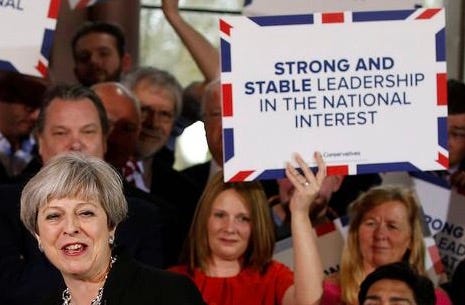 What Makes A Good Leader A Voters Guide By Alec Ken Medium