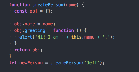 Object Oriented Programming (OOP) & Functional Programming —What are ...