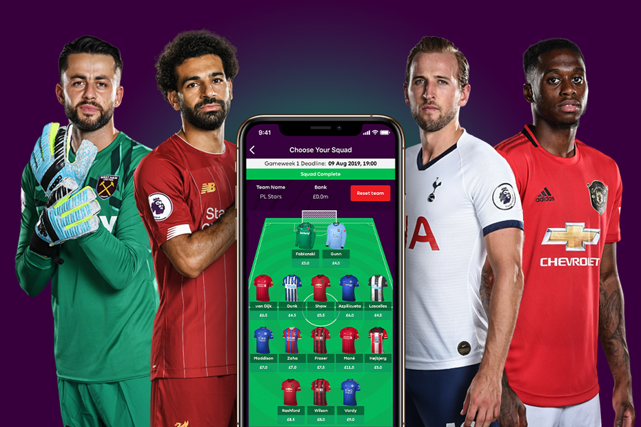 fantasy fantasy premier league create league<br/>