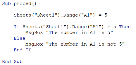 VBA basics to be more efficient with Excel | by Jesús | Medium