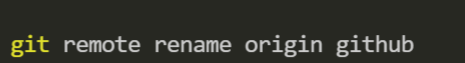 rename