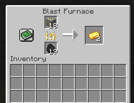 How to craft blast furnace. Смотреть фото How to craft blast furnace. Смотреть картинку How to craft blast furnace. Картинка про How to craft blast furnace. Фото How to craft blast furnace