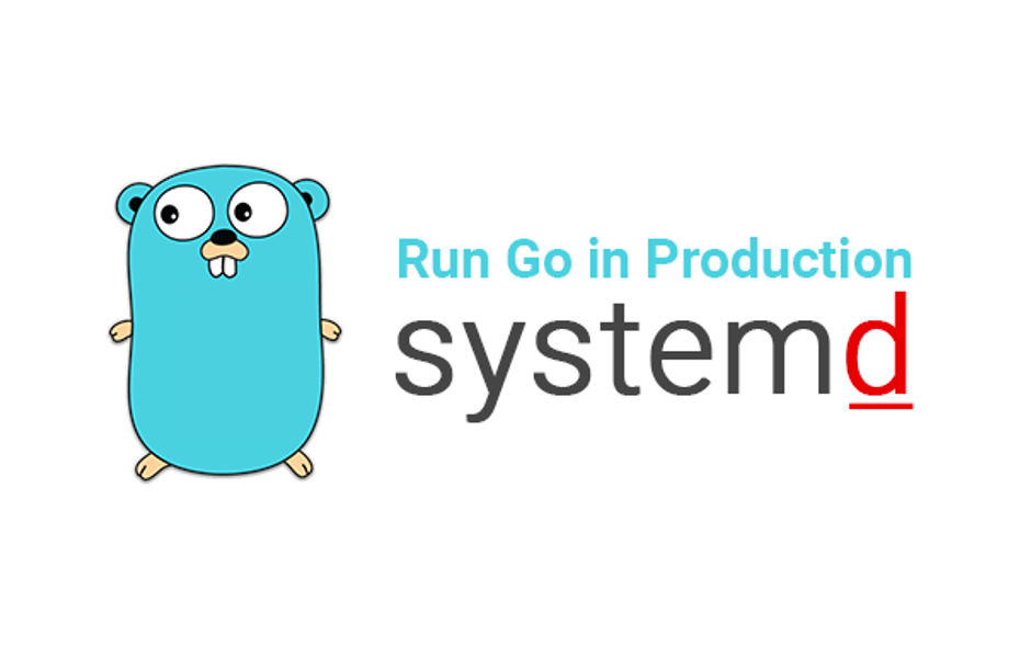 GoLang: Running a Go binary as a systemd service on Ubuntu 18.04 in 10  Minutes (without Docker) | by Aman Khanakia | Medium