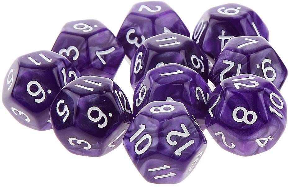 A game to learn multiplication. Using dice to practice times tables | by  Alistair Croll | Medium